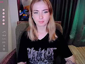 shyfoxxxy Cam