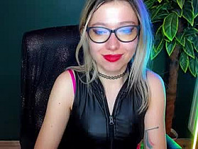 heidi_pleasure Cam
