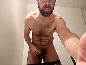 realbucknaked80s Cam