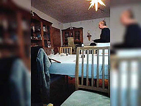 Lichterengelchen Cam