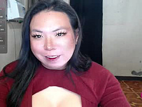 hotasian_mama Cam