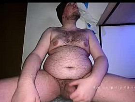 hairychubbynewby Cam