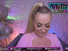 TamaraMilano Cam