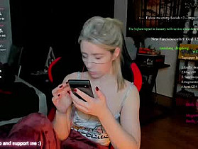 kimilee22 Cam