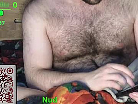 nudechiller Cam