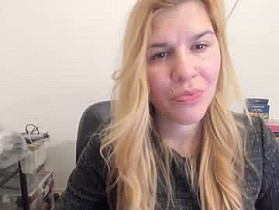 artsyandcraftsy_ Cam