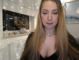 JulietteGlow Cam