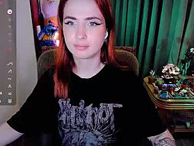 shyfoxxxy Cam