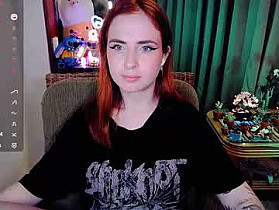 shyfoxxxy Cam