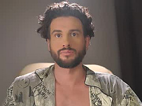 double_luckystrike Cam