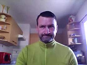 20x5cmgermanlongdong Cam