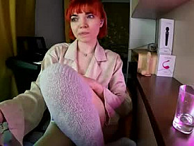 olivka_flower Cam