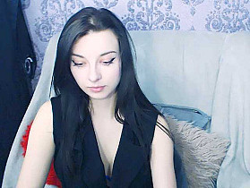 VirginLuna Cam