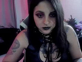 acid_alice666 Cam