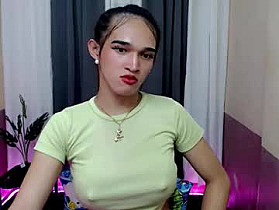 pretty_lady_kitty Cam