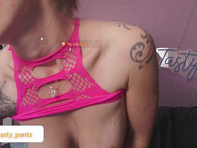 Tastypants Cam
