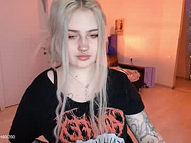 gothkittys Cam