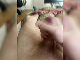 Stiffcock1 Cam