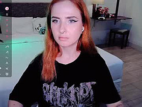 shyfoxxxy Cam