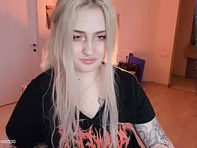 gothkittys Cam