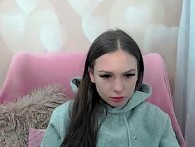 liliblush Cam