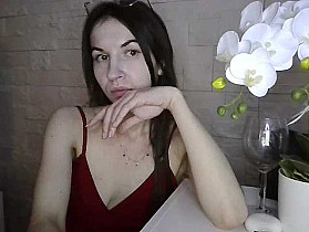 JuliaWetDream Cam