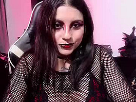 acid_alice666 Cam