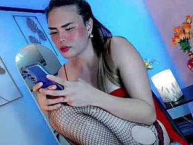 hotesttransintown Cam