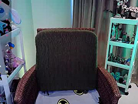 shyfoxxxy Cam