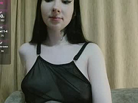 melissasterilissa Cam