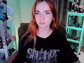 shyfoxxxy Cam