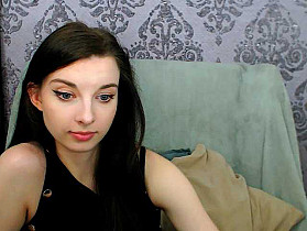 VirginLuna Cam