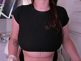 curvy_samattha Cam