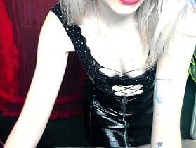 xxHeidiLove Cam