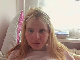 ElenaPleasure Cam