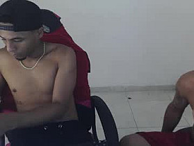 kings_latins Cam