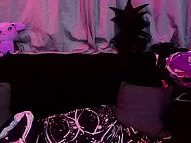 acid_alice666 Cam