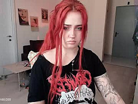 gothkittys Cam