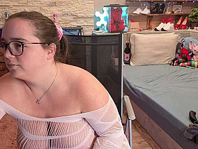 KimberlyCaprice Cam