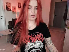 gothkittys Cam