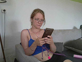 LeniFuchs Cam