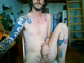 gustavsky Cam