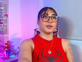 mariannagp Cam