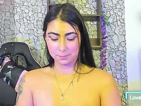 lucyfergp Cam