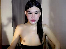 hotbunnyrainx Cam