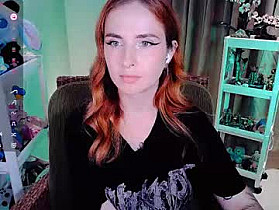shyfoxxxy Cam