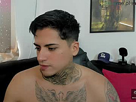 sweetlatinoboy Cam