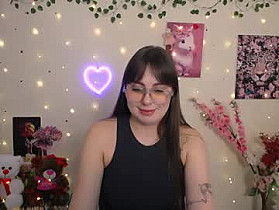 amanda_bright_ Cam