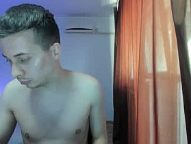 dreamboy240 Cam