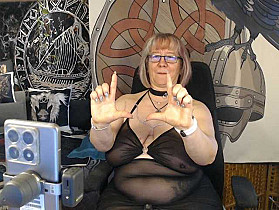 90dTitten Cam